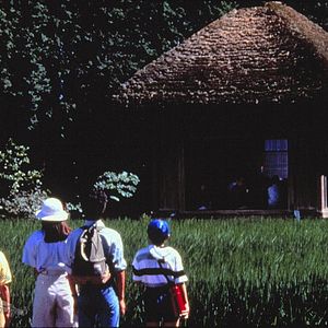 Foto Rapsodia en agosto