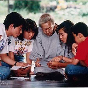Foto Rapsodia en agosto