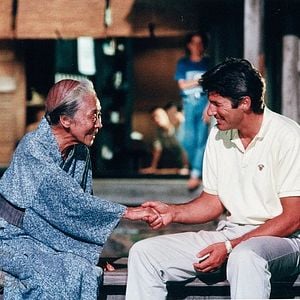 Foto Rapsodia en agosto