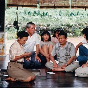 Foto Rapsodia en agosto