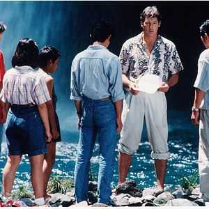 Foto Rapsodia en agosto