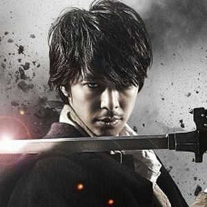 Foto Ataque a los titanes