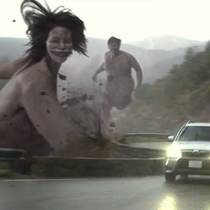 Foto Ataque a los titanes