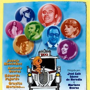 Foto El taxi de los conflictos