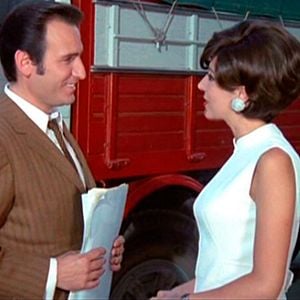 Foto Juicio de faldas