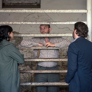 Foto Dominique Horwitz