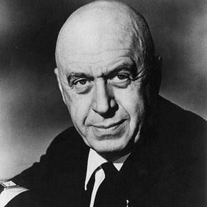 Foto Otto Preminger