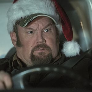 Foto Larry The Cable Guy