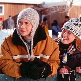 Foto Fiesta de la nieve