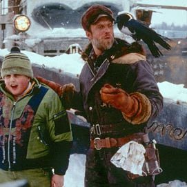 Foto Fiesta de la nieve