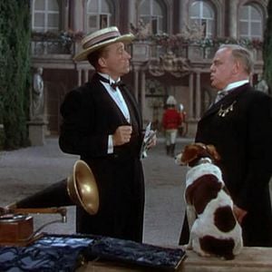 Foto El Vals del emperador