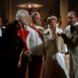 Foto El Vals del emperador