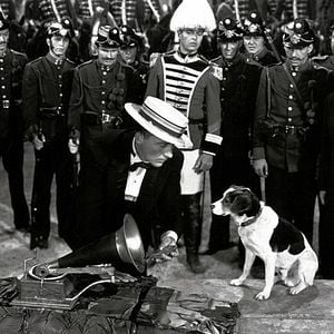 Foto El Vals del emperador