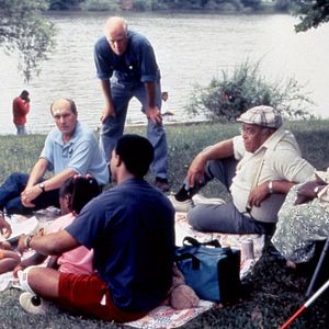 Foto Un asunto de familia