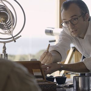 Foto Jonathan Lambert