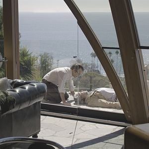 Foto Jonathan Lambert