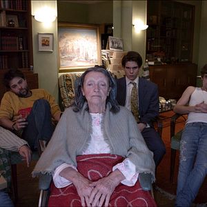 Foto François Civil