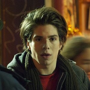 Foto François Civil