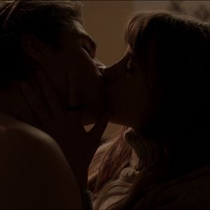 Foto François Civil