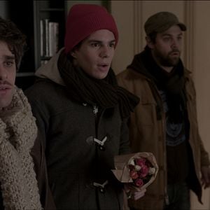 Foto François Civil