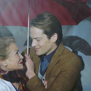 Foto Alexandra Stewart