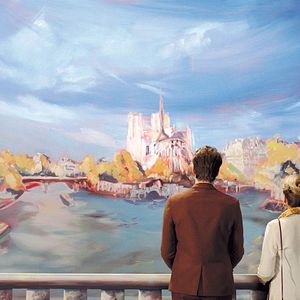 Foto Alexandra Stewart