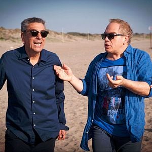 Foto Gianni Di Gregorio