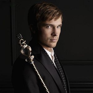 Foto William Moseley