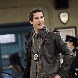 Foto Andy Samberg