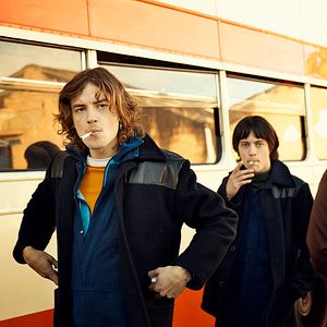 Foto Josh Whitehouse