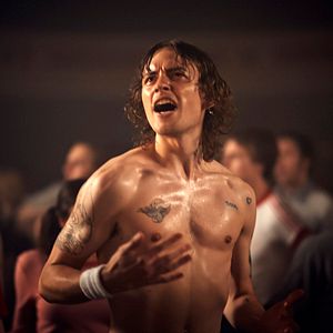 Foto Josh Whitehouse