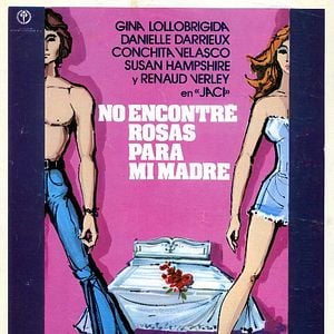 Foto No encontré rosas para mi madre