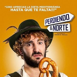 Foto Perdiendo el norte