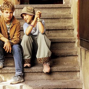 Foto Emilio y los detectives