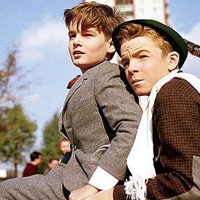 Foto Emilio y los detectives