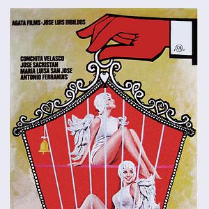 Foto Mi mujer es muy decente, dentro de lo que cabe