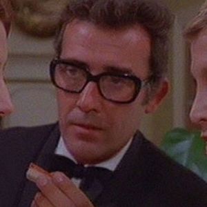 Foto El amor empieza a medianoche