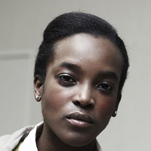 Foto Wunmi Mosaku