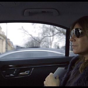 Foto Mademoiselle C.