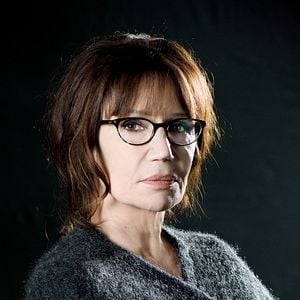 Foto Clémentine Célarié