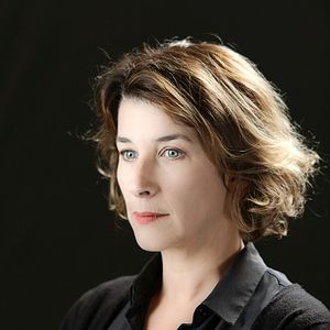 Foto Isabelle Gélinas