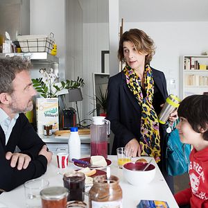 Foto Isabelle Gélinas