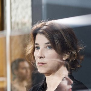 Foto Isabelle Gélinas