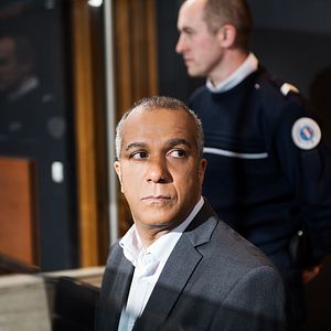 Foto Pascal Légitimus