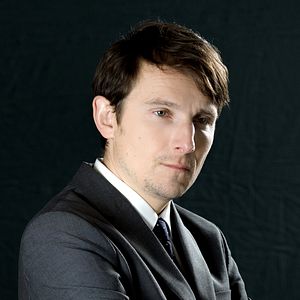 Foto Lorànt Deutsch