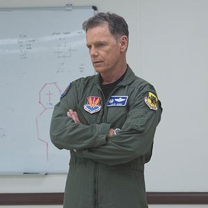 Foto Bruce Greenwood