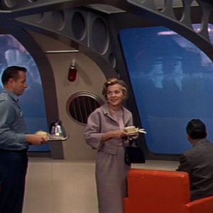 Foto Viaje al fondo del mar