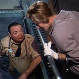 Foto Viaje al fondo del mar