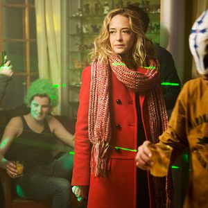 Foto Hélène de Fougerolles