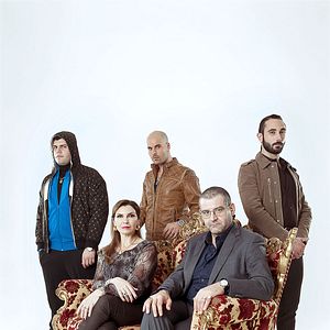 Foto Gomorra